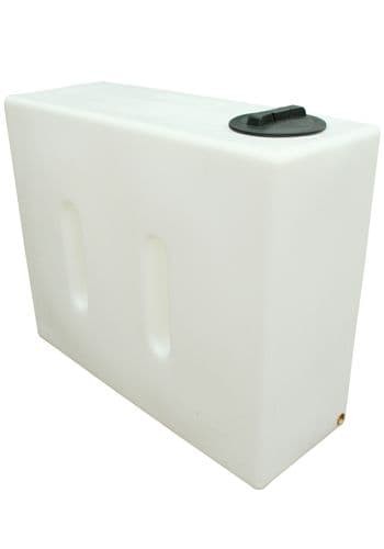 500 litre baffled water tank - litre,