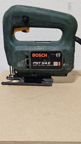 Bosch jigsaw pst - 54, e