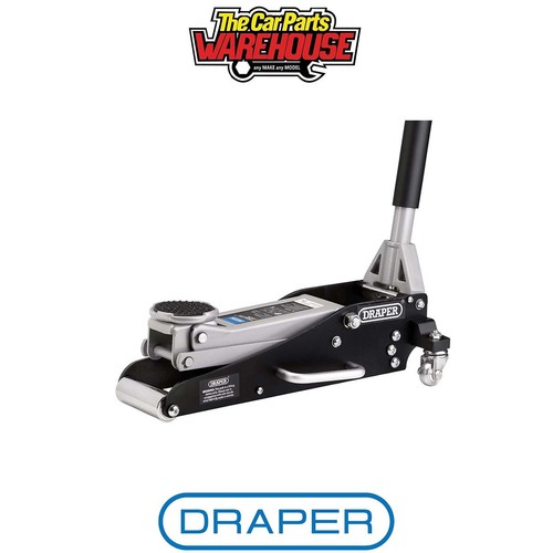 Draper 13624 aluminium and - 13624,