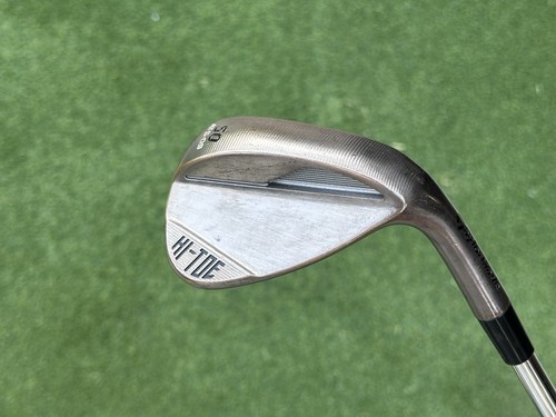 Taylormade toe gap wedge - 4,