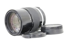 Nikon Nikkor Ai-s 135mm F2.8