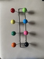 Hat/coat Rack Sputnik Style