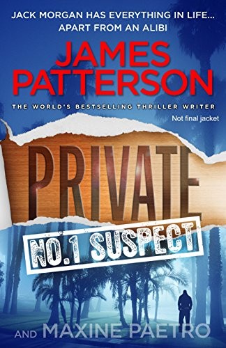 Private 1 suspect - private:, no.