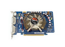 RARE Graphics Card ASUS