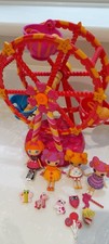 Lalaloopsy Circus, Ferris