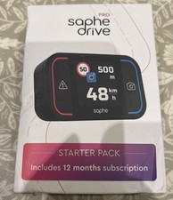 Saphe Drive Pro Speed Camera