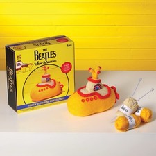 The Beatles Yellow Submarine