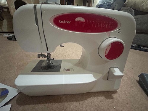 Brother xl2220nt sewing - brother,