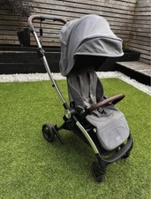 Mamas And Papas Airo Compact