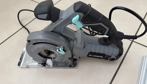 Bluemars plunge saw - bluemars, circular