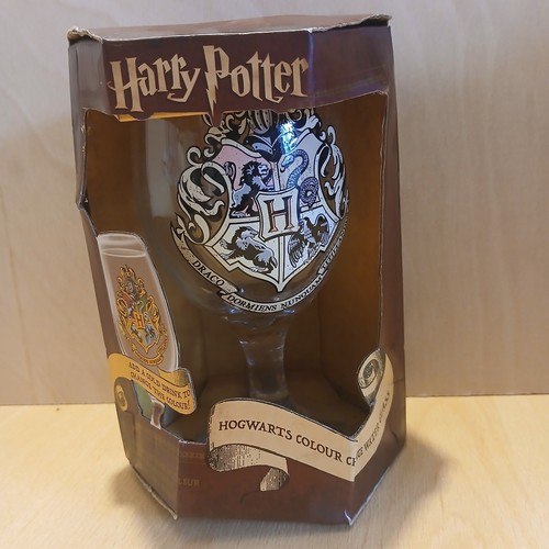 New harry potter hogwarts - new,
