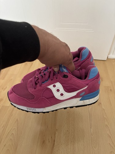 Saucony shadow 5000 ladies - saucony,
