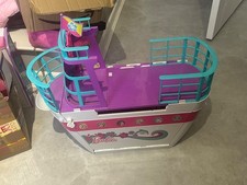 Vintage Mattel Barbie Cruise