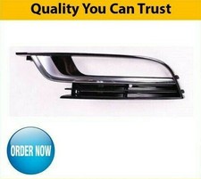 2012-2017 Front Bumper Fog