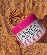 Adeus Intensive Skin Treatment - Multifunctional Body Cream 300g/ 10.56 oz.