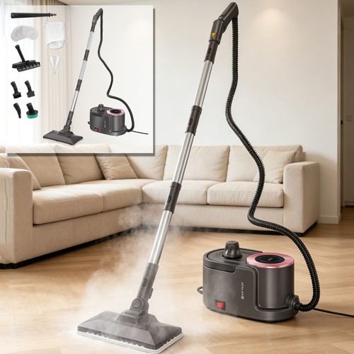 Steam cleaner high tempreture - steam,