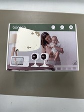 bonoch 4.3" Baby Monitor with