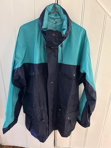 Vintage 80s 90s - vintage, waterproof