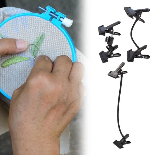 Embroidery frame holder - frame,