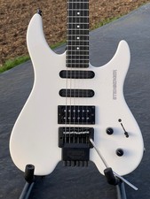 Steinberger GR4 H-S-S White