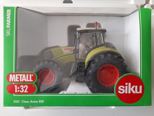 Siku 3261 claas axion 850 - siku,