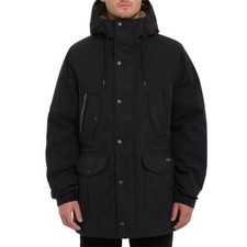Volcom Starget 5K Parka Jacket