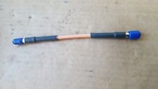 PASTERNACK PE3C0369/HS-6 SMA FEMALE TO 1.0/2.3 PLUG CABLE USING RG142 COAX  (BR2