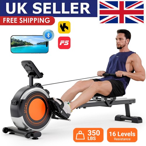 Levels magnetic rowing - levels,