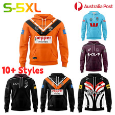 2025 Rugby Jersey Home Away