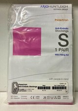 S  Anti-Embolic Stockings