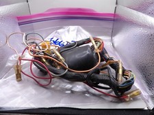 NOS Suzuki TS185 Sierra 1975