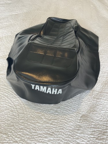 Seat cover yamaha rd125 rd200 - seat,