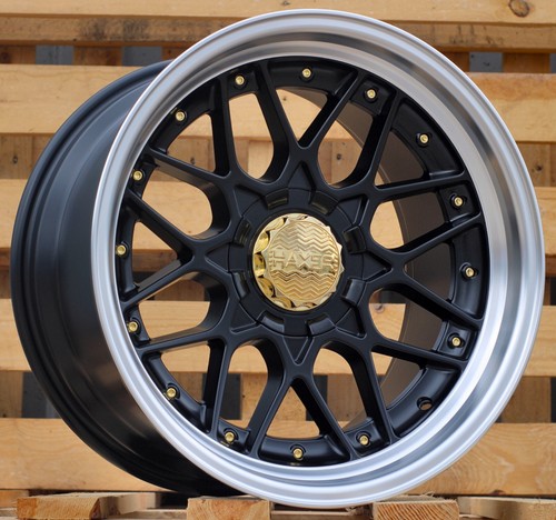 Haxer hx025 5x120 rs - 18",