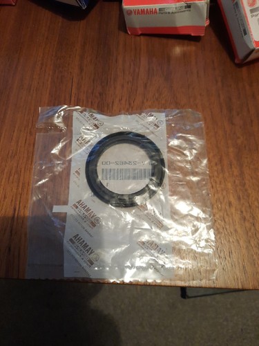 Yamaha seal steering - yamaha, seal,