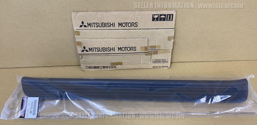 Mitsubishi lancer evo tommi - mitsubishi,