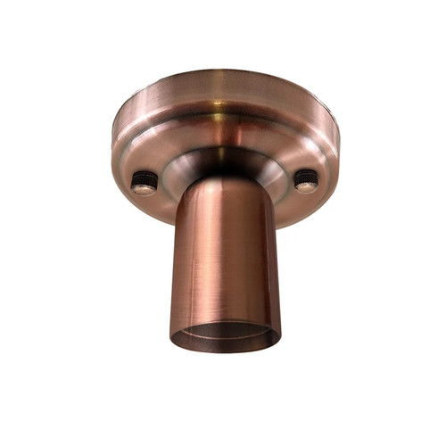 Edison brass ceiling - edison,