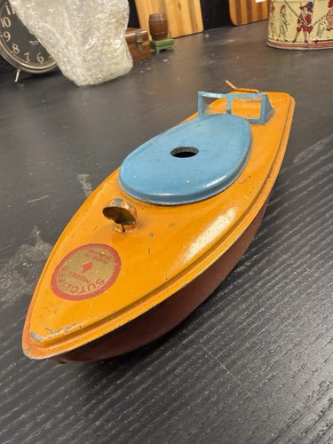 Vintage sutcliffe model - sutcliffe,