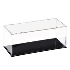 Acrylic Display Case Dustproof