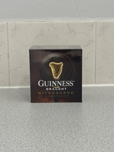 Guinness nitrosurge surger - nitrosurge,