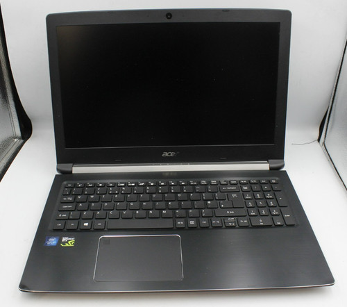 Acer aspire a715 72g 8300h - aspire, i5-8300h