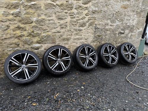 Volvo xc60 xc90 design - xc90,