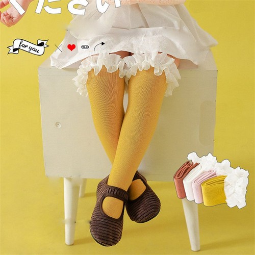 Children knee socks medium - children's,
