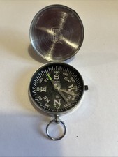 Vintage Nesco Pocket Magnetic