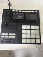 Native Instruments MK3 Control