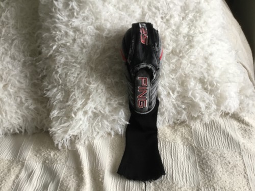 Ping g25 hybrid golf - ping,