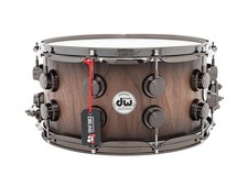 DW Collectors Series 14" x 7"