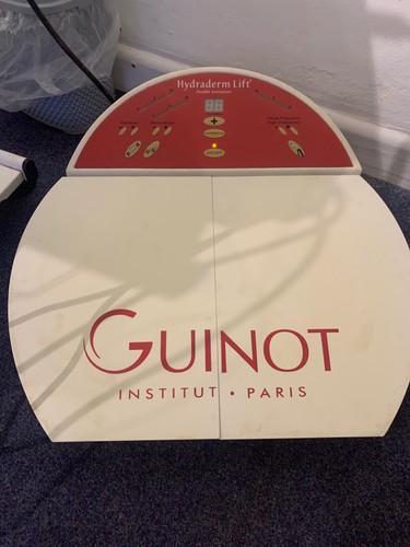 Guinot hydradermie lift - guinot,