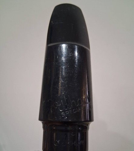 Vintage brilhart special - brilhart,