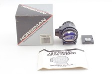 【MINT in Box】 Horseman Universal Zoom Finder for 4x5 6x9 Film Camera from...