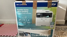 Brother MFC-L3740CDWE Wireless